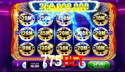 775Bet