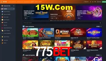 775Bet