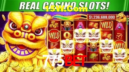 Explore as vantagens do 775Bet: serviço profissional e confiabilidade
