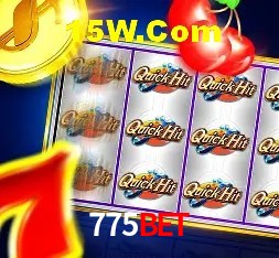  775Bet Vip
