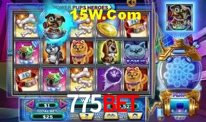 775Bet,775Bet Vip