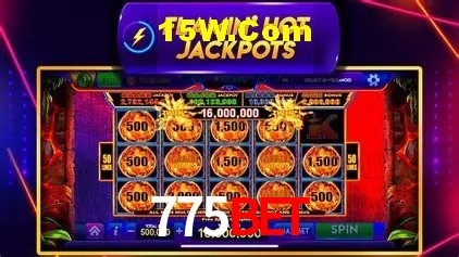 775Bet,775Bet Vip
