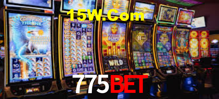 775Bet