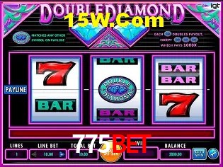775 Bet Casino