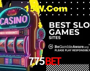 775Bet Vip