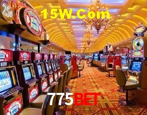 775Bet,775Bet Vip