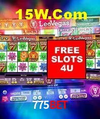 775Bet