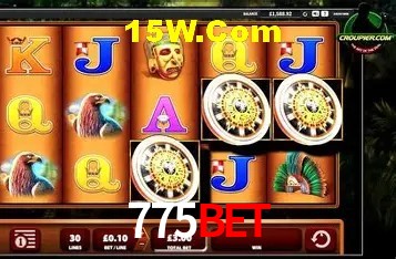 775Bet - Cassinos Online Mais Populares! - 775Bet Vip