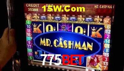 Sinta a adrenalina dos jogos de cassino com 775Bet