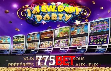 775 Bet Casino