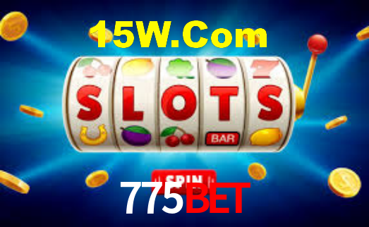 775Bet